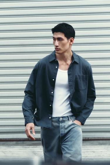 Zara {名称} - {颜色}