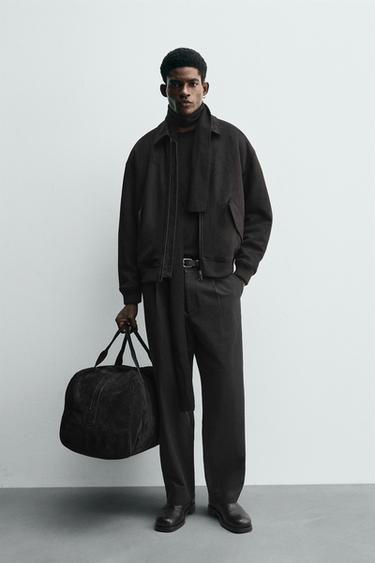 Zara {名称} - {颜色}