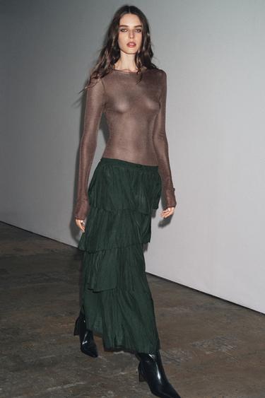 Zara {名称} - {颜色}