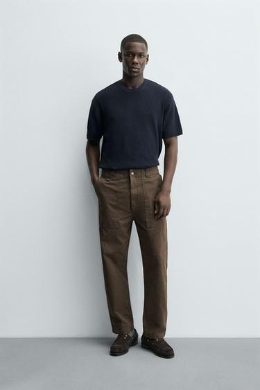 Zara {名称} - {颜色} - 0 图片