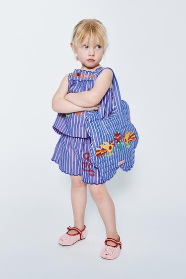 Zara {名称} - {颜色}