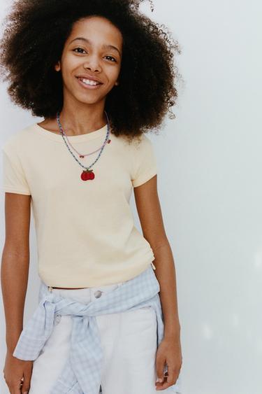 Zara {名称} - {颜色}