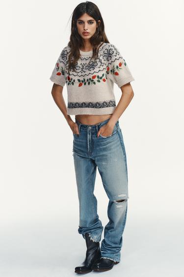 Zara {名称} - {颜色}