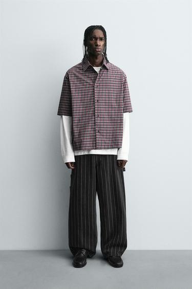 Zara {名称} - {颜色} - 0 图片