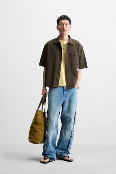 Zara {名称} - {颜色} - 0 图片