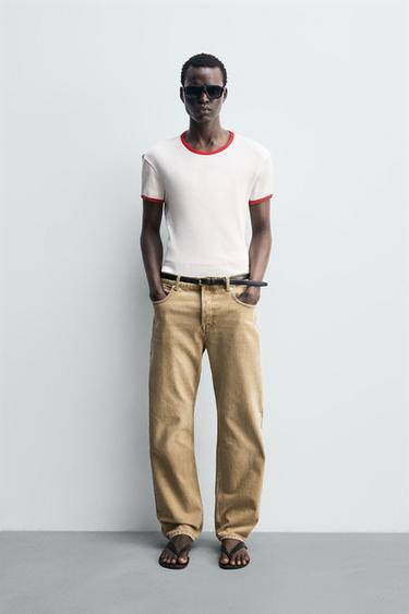 Zara {名称} - {颜色} - 0 图片