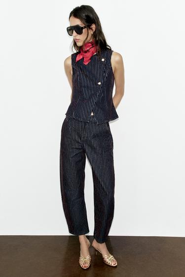 Zara {名称} - {颜色} - 0 图片