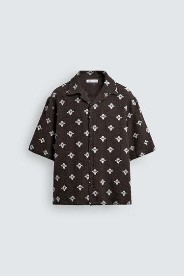 Zara {名称} - {颜色}