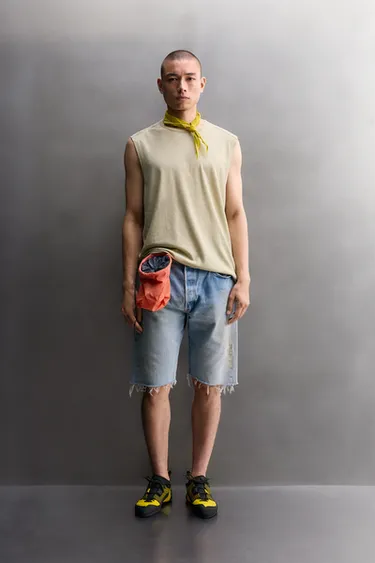 Zara {名称} - {颜色} - 0 图片