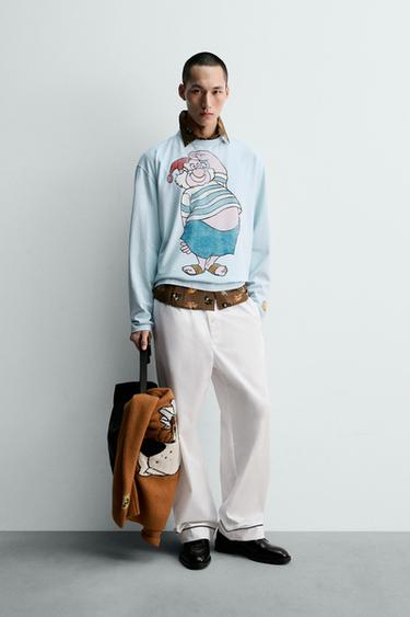 Zara {名称} - {颜色} - 0 图片