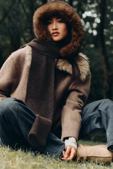 Zara {名称} - {颜色}