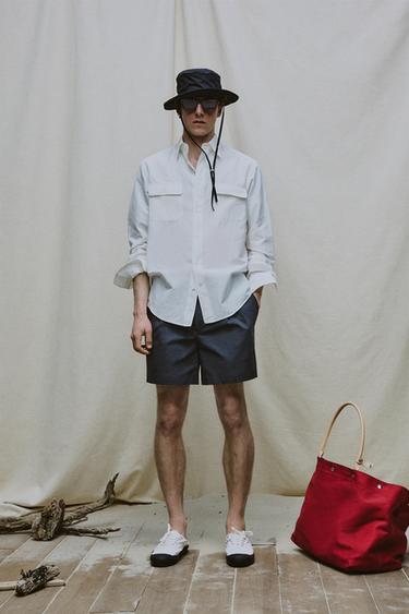 Zara {名称} - {颜色} - 0 图片