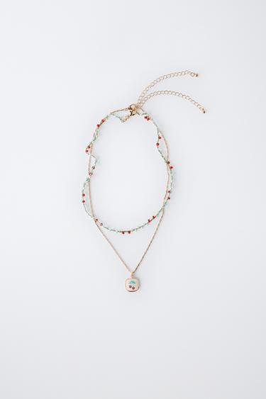 Zara {名称} - {颜色} - 0 图片