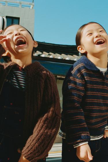 Zara {名称} - {颜色}