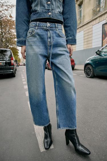 Zara {名称} - {颜色}