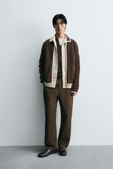 Zara {名称} - {颜色} - 0 图片