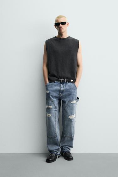 Zara {名称} - {颜色} - 0 图片