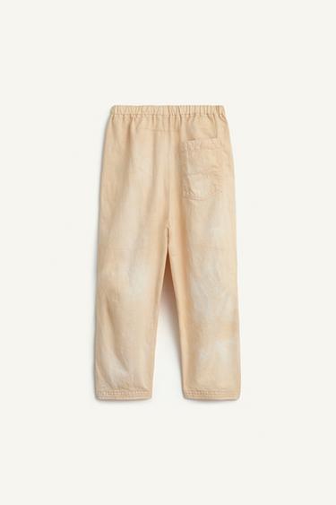 Zara {名称} - {颜色}