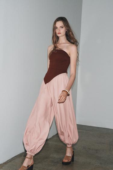 Zara {名称} - {颜色}