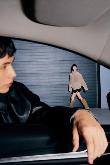 Zara {名称} - {颜色} - 0 图片