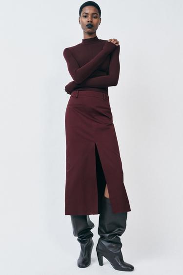 Zara {名称} - {颜色} - 0 图片