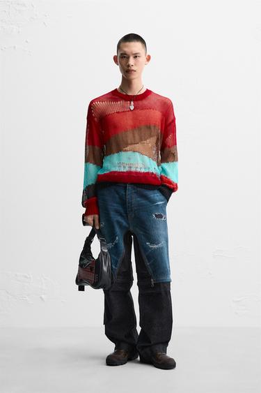 Zara {名称} - {颜色} - 0 图片