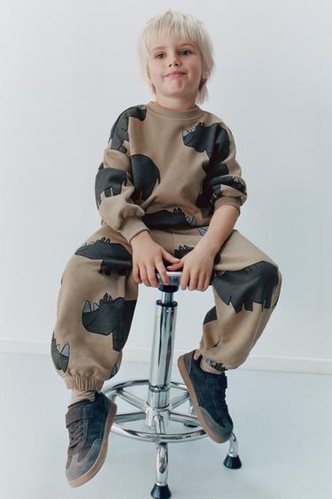 Zara {名称} - {颜色}