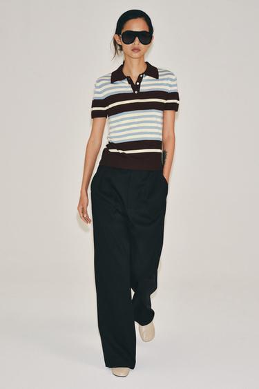 Zara {名称} - {颜色} - 0 图片