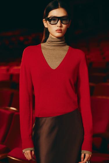 Zara {名称} - {颜色}