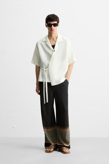 Zara {名称} - {颜色} - 0 图片