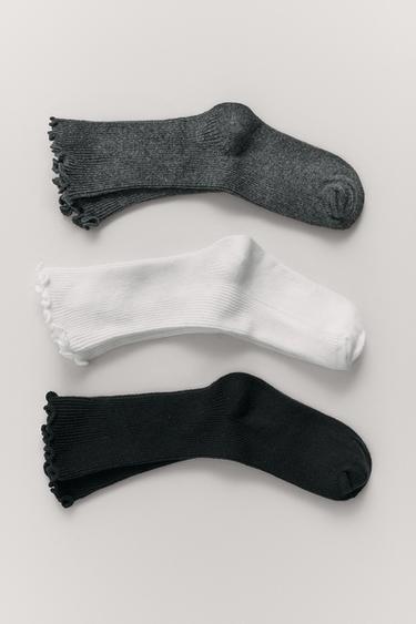 Zara {名称} - {颜色}