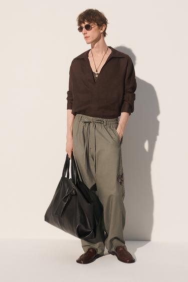 Zara {名称} - {颜色} - 0 图片