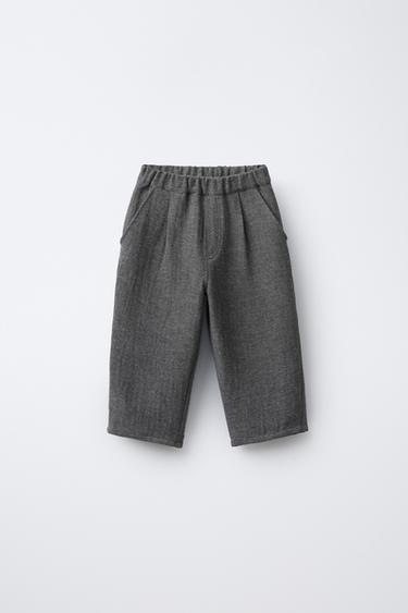 Product image - Dark grey by Zara