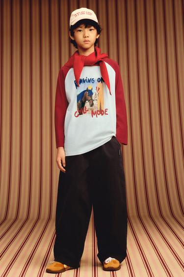 Zara {名称} - {颜色}