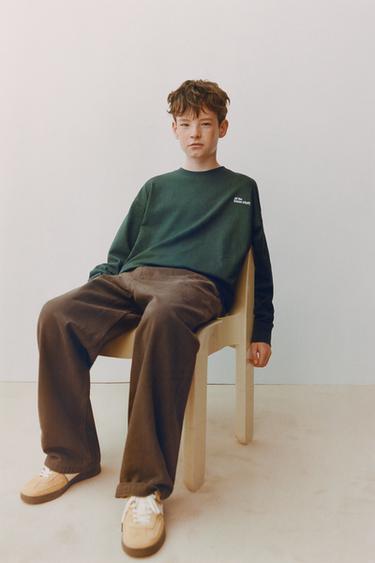 Zara {名称} - {颜色}