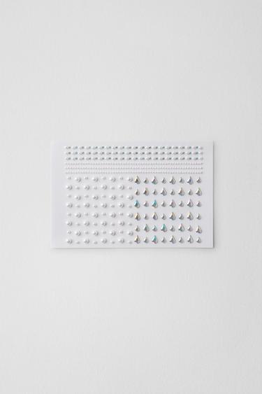 Zara {名称} - {颜色} - 0 图片