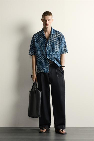 Zara {名称} - {颜色} - 0 图片