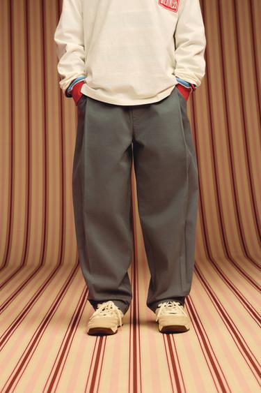 Zara {名称} - {颜色}