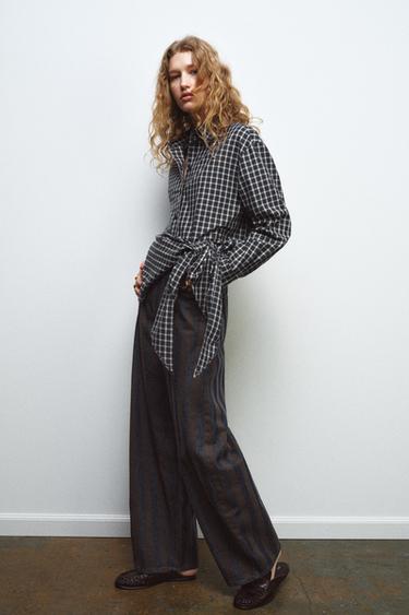 Zara {名称} - {颜色}