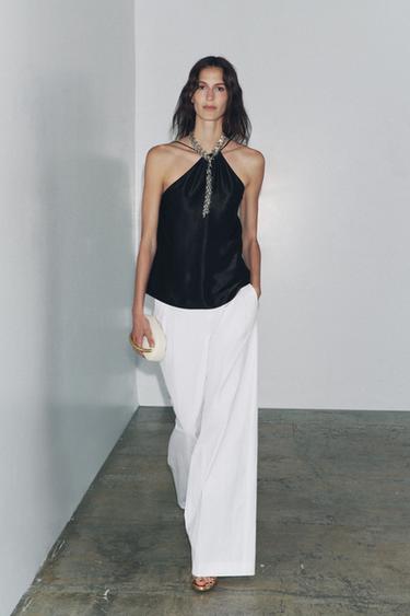 Zara {名称} - {颜色} - 0 图片