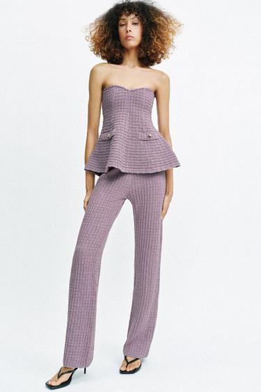 Zara {名称} - {颜色} - 0 图片