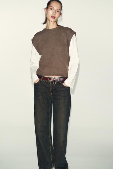 Zara {名称} - {颜色}