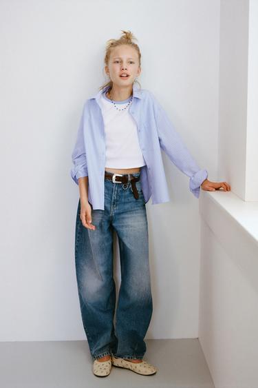 Zara {名称} - {颜色}