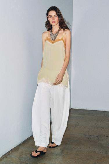 Zara {名称} - {颜色}