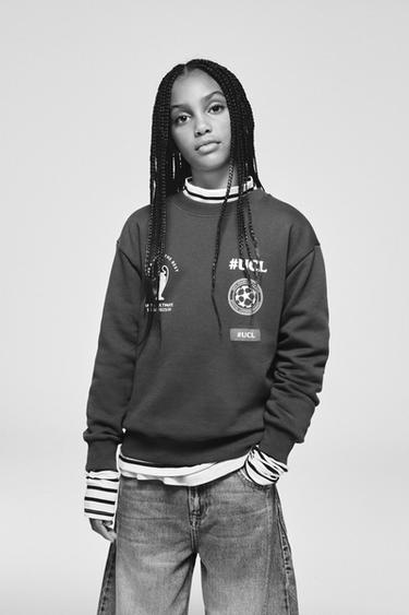 Zara {名称} - {颜色}