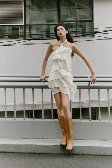 Zara {名称} - {颜色}