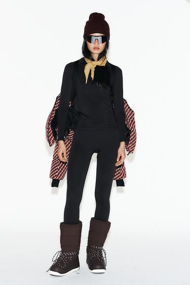 Zara {名称} - {颜色}