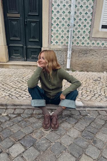 Zara {名称} - {颜色} - 0 图片