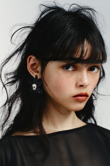 Zara {名称} - {颜色}