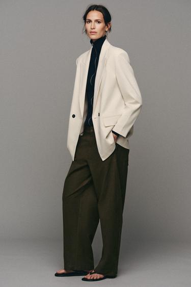 Zara {名称} - {颜色}